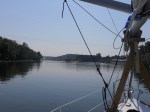 BOAT TRIP Oswego to Catskill, NY Aug 31, 2012 018