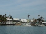 Hope Town, Bahamas on Elbow Cay
