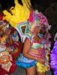 Junkanoo parade is part of holiday celebration