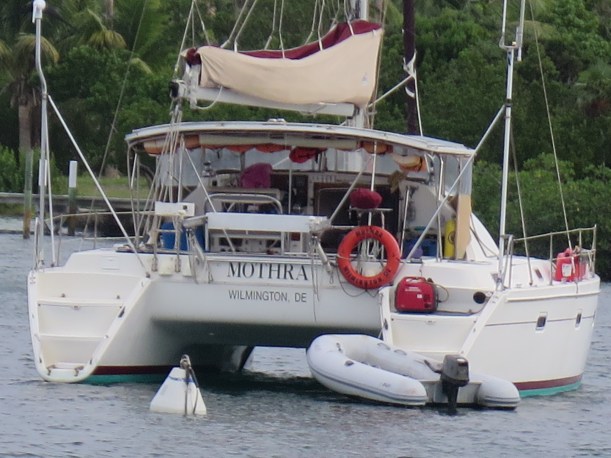 SAILING 2015 Nov 15 to Nov 20 044