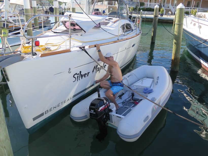 SAILING 2015 Dec 12 to Dec 15 001