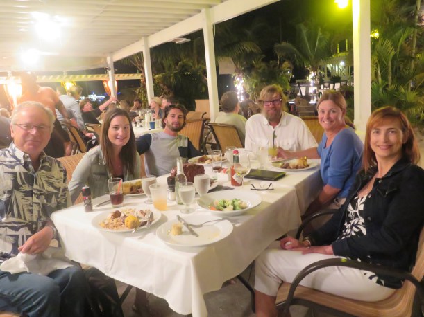 SAILING 2015 Dec 5 to Dec 12 004