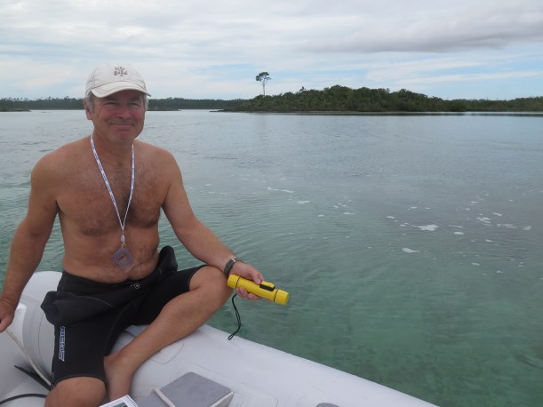 SAILING 2015 Dec 5 to Dec 12 150