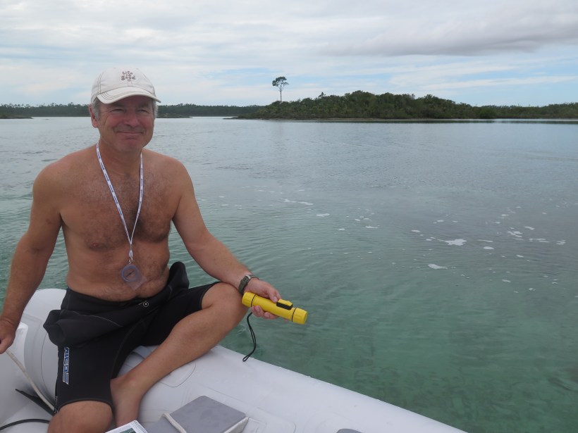 SAILING 2015 Dec 5 to Dec 12 150