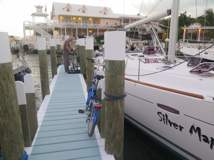 SAILING 2015 Nov 20 to Nov 28 019