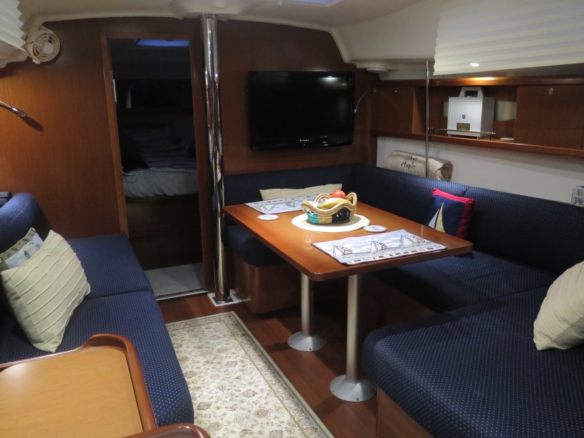 SAILING 2015 Nov 20 to Nov 28 020