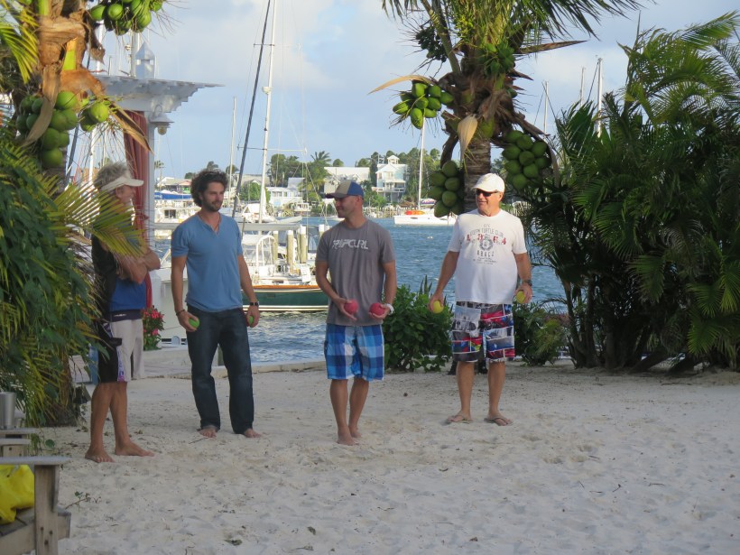 SAILING 2015 Nov 20 to Nov 28 037