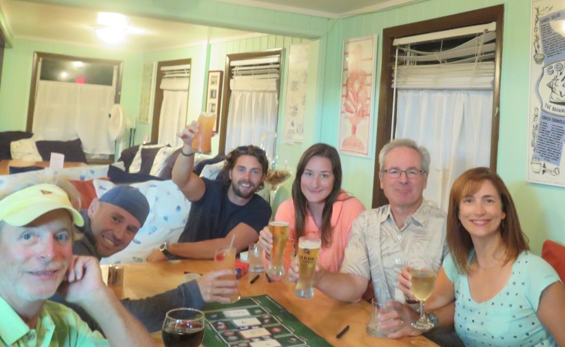 SAILING 2015 Nov 20 to Nov 28 045