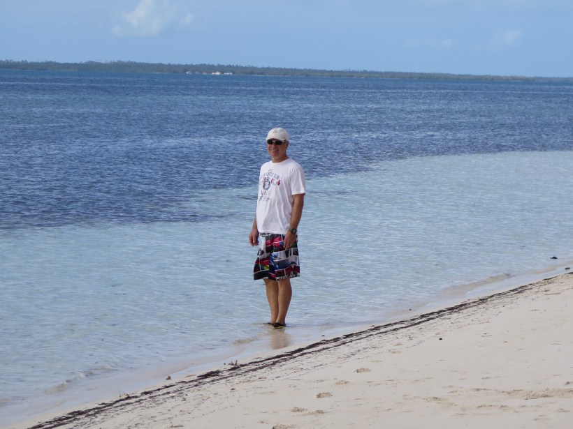 SAILING 2016 and Home Dec 24 to Jan 15 032