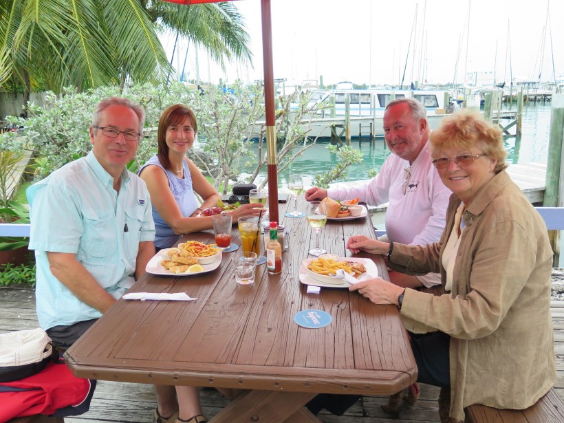 SAILING 2016 and Home Dec 24 to Jan 15 045