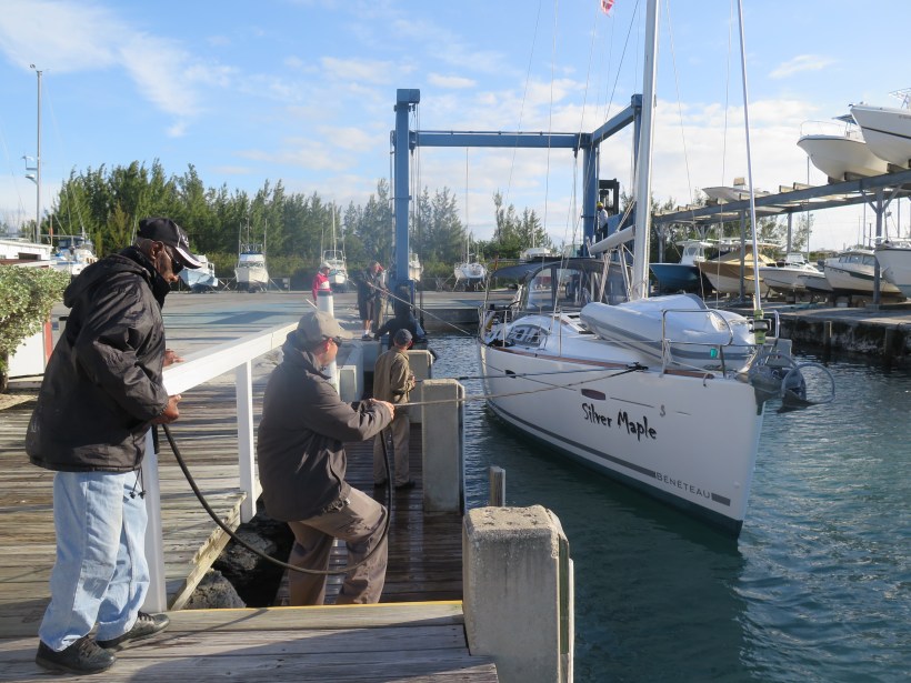 SAILING 2016 Feb 5 to Feb 28 006