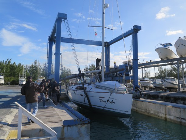 SAILING 2016 Feb 5 to Feb 28 015