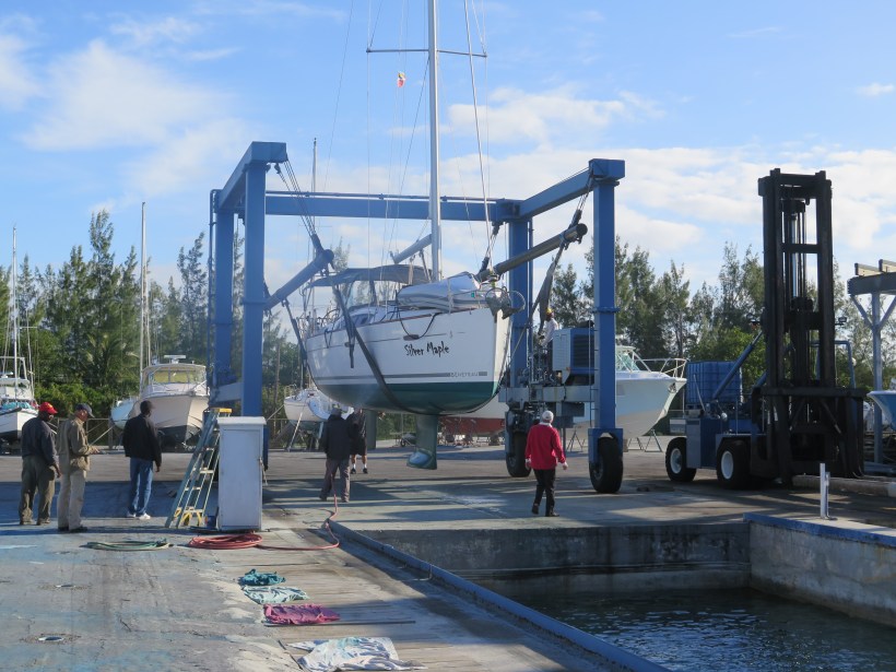 SAILING 2016 Feb 5 to Feb 28 021