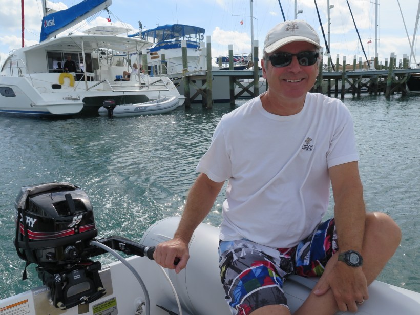 SAILING 2016 Jan 15 to Jan 27 004