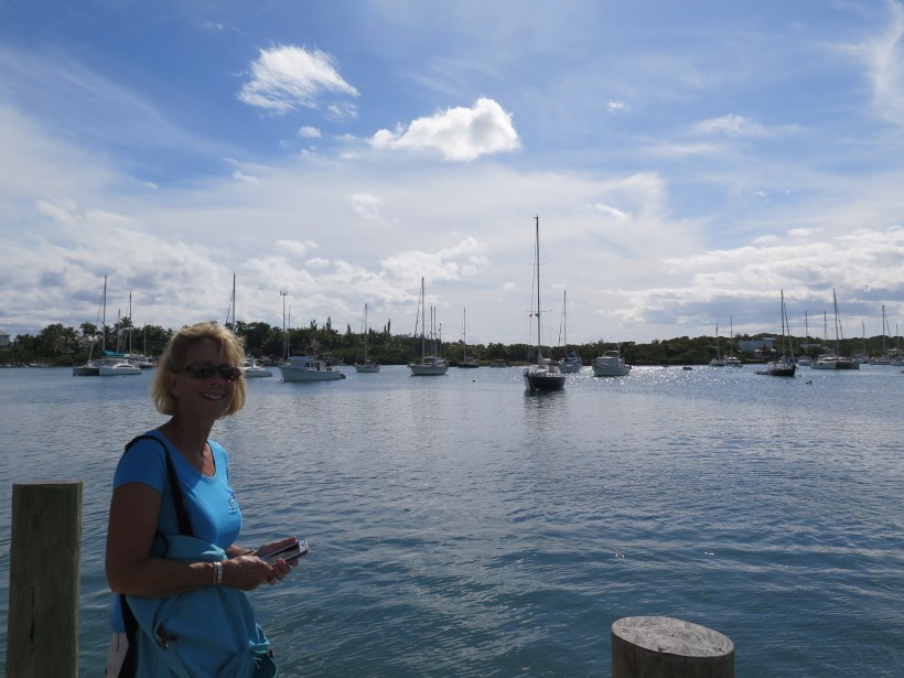 SAILING 2016 Jan 15 to Jan 27 107