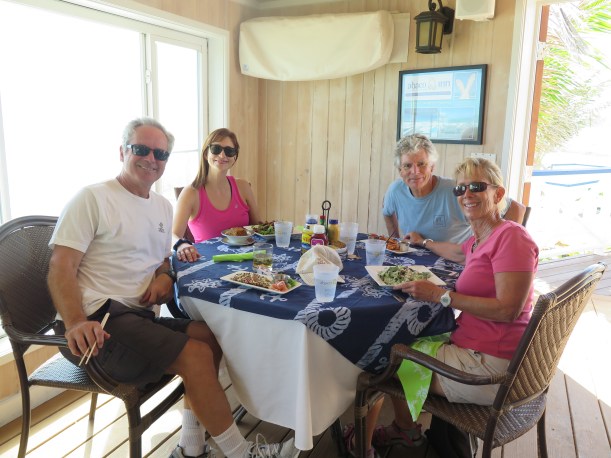 SAILING 2016 Jan 15 to Jan 27 136