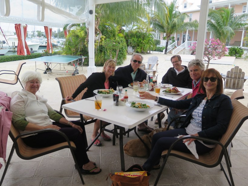 SAILING 2016 Jan 27 to Feb 5 002