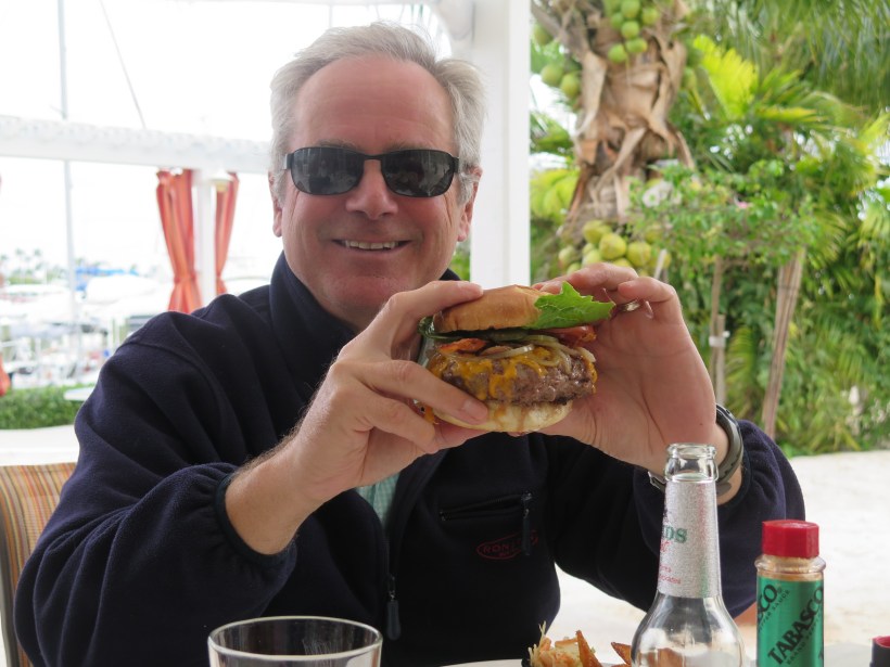 SAILING 2016 Jan 27 to Feb 5 003